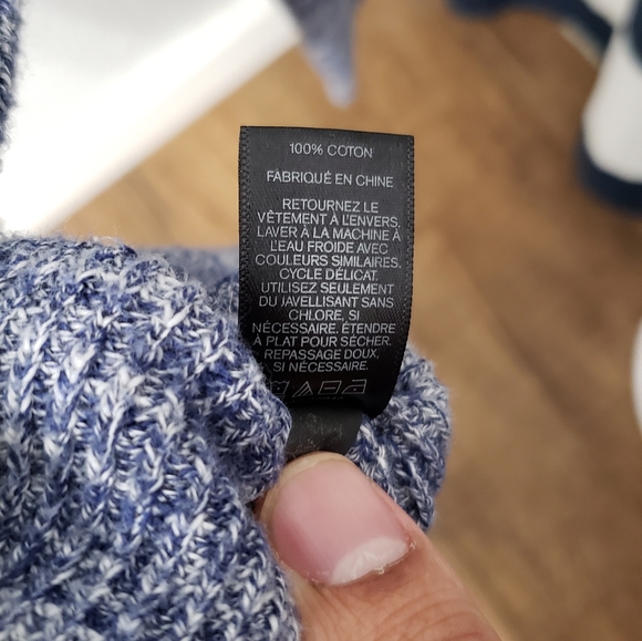 Express sweater - Picture 2 of 6